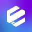 Edge Matrix ChainLOGO