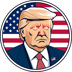 OFFICIAL TRUMPLOGO