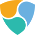 新经币LOGO